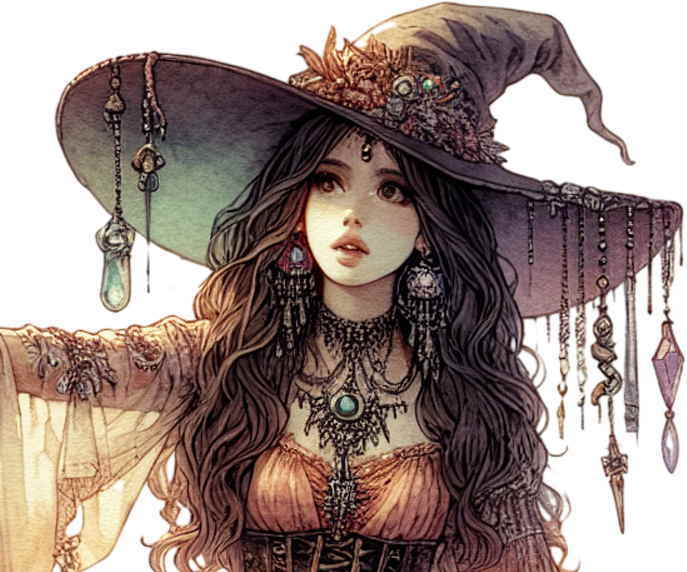 Seraphine